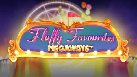 Fluffy Favourites Megaways NetBet